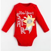 Боди «Winter party»