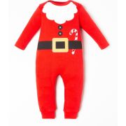 Комбинезон «САНТА»