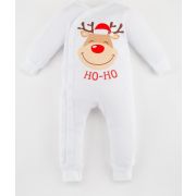 Комбинезон «НОВОГОДНИЙ ОЛЕНЕНОК»