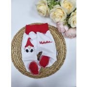 Ползунки «HO-HO-HO»