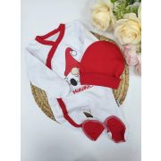 Комплект «HO-HO-HO»