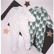 Комбинезон интерлок