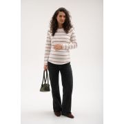 Джинсы утепленные 626-дм