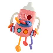 Игрушка-тянучка BUSY BOTTLE