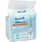 Прокладки UVITON 10 шт