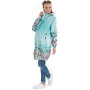 Куртка демисезонная 2 в 1 СИМОНА 38297