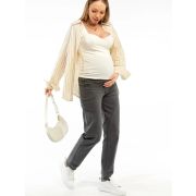 Джинсы ем BL1412/40 MOMFIT